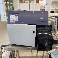 BD FACSCanto II Flow Cytometer image 0